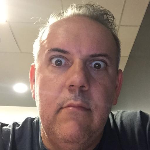 DamonSpredfast's profile picture. 