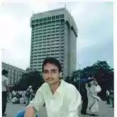 imranzaidi072's profile picture. Ya Ali Madad