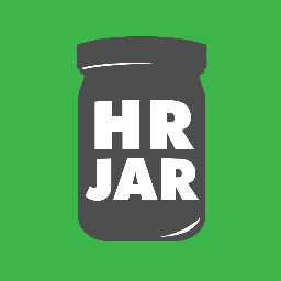 HR_Jar_'s profile picture. venmo @ HR Jar || here to help us feel safe at work by paying $ for inappropriate comments
