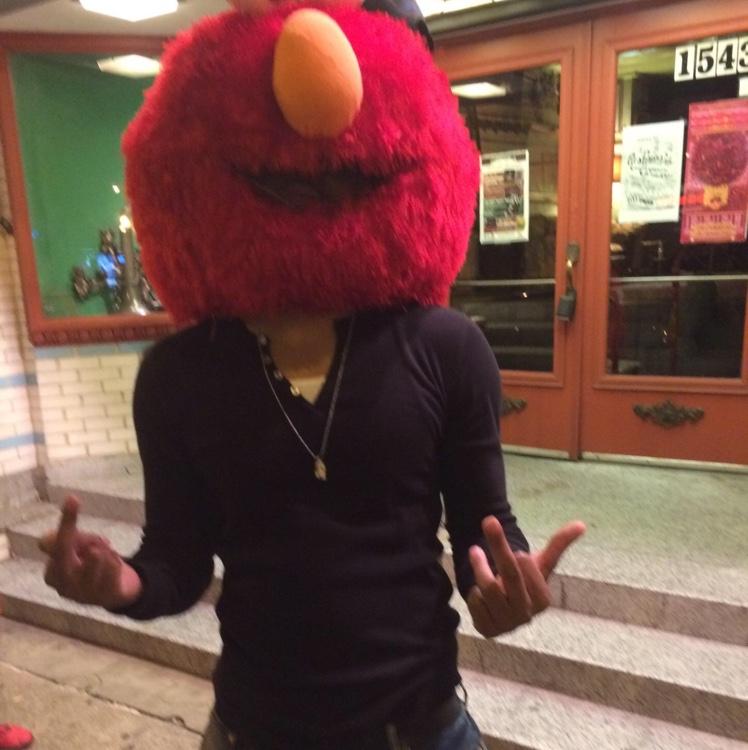 MajorCoinBo's profile picture. CAN'T SPELL CASH WITHOUT THE ASH