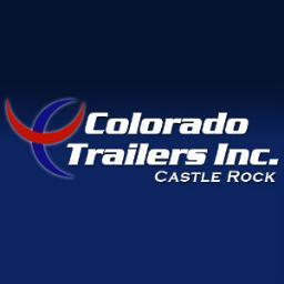 Your Colorado Trailer Dealer. New & Used Trailer Sales specializing in cargo, flatbed, horse, dump, utility trailers.