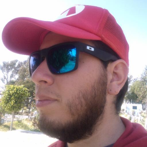 Comunicólogo - Social Media Manager - Rocker - Rocket Ship Destroyer with a lovely wife. Mi trabajo es pensar para que existas. Y Luis ... ¡Es apellido!