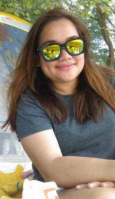 mis_tseribil's profile picture. Freedom is a state of mind.