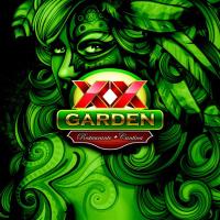 XX Garden(@xx_garden) 's Twitter Profile Photo
