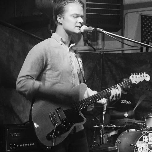 • Musician in @therumskis • Application Developer @soliantconsult #MKEmusic #FileMaker