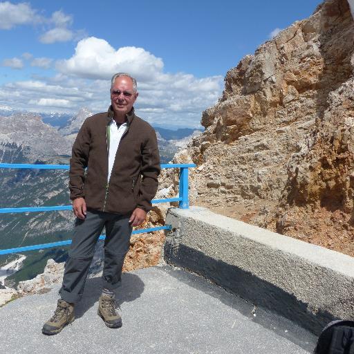 Bearorbull's profile picture. Financiële sector