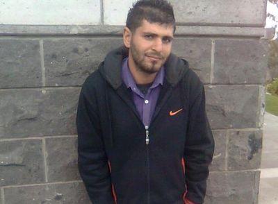 aslan_sincer's profile picture. 