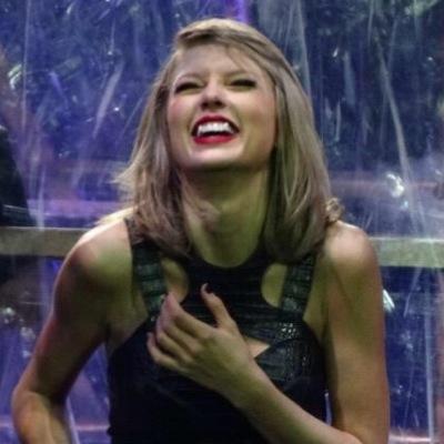 Huge Swiftie xxxx And I listen if you need to talk it always feels good to help xx