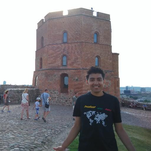 {Nature, travel, music, cricket} Digital Media Planner https://t.co/I9B90ukAEn