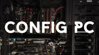 configpc45's profile picture. ici vous trouverez des config pc et tout l'actualité envoyer moi vos demande de config