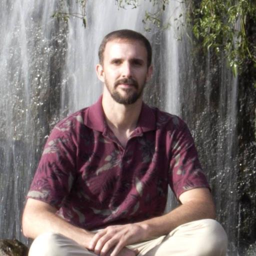 TheIslandJoe's profile picture. 