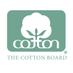 The Cotton Board (@TheCottonBoard) Twitter profile photo