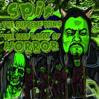 SpittheSupremeBeing (@spitthesb) 's Twitter Profile