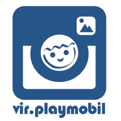 FB - Vir Playmobil // IG - @vir.playmobil // ✉️ vir.playmobil@hotmail.com