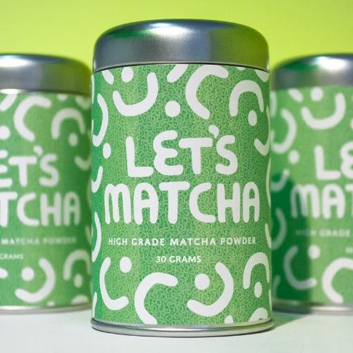 High Grade Matcha Tea Join the #MatchaArmy Order Online Today!
Win A Tin Contest: http://t.co/9SIFAVngEp