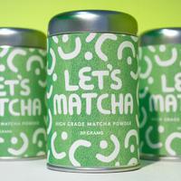 Lets Matcha (@letsmatcha) 's Twitter Profile