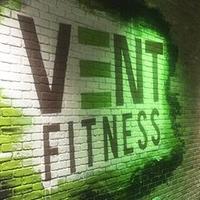 VENT Fitness (@ventfitness) 's Twitter Profile