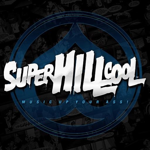 SuperHillCool Profile Picture