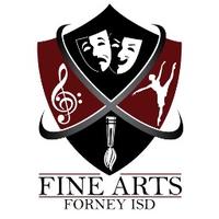 Forney ISD Fine Arts (@forneyfinearts) 's Twitter Profile Photo Forney ISD Fine Arts (@forneyfinearts) 's Twitter Profile Photo