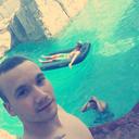 Adrian Fernandez (@11AdrianFdez) Twitter
