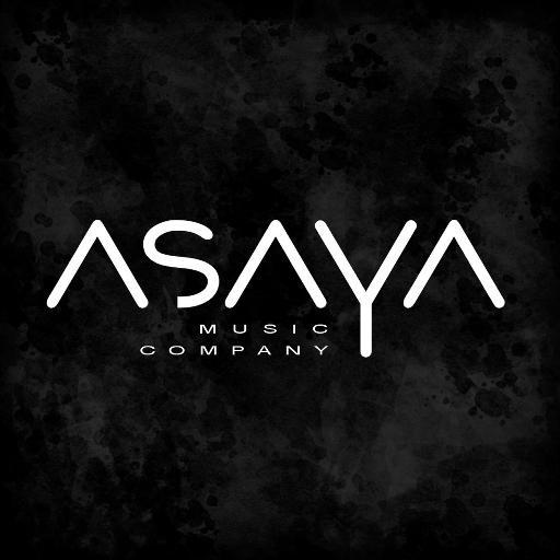 AsayaMusicCo's profile picture. Independent record label, based in Sofia, Bulgaria. Независима музикална компания, базирана в София, България.
