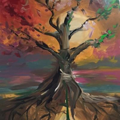 Mariago38928409's profile picture. looking to find my place in the world and a balanced and healthy life.