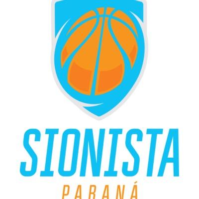 Twitter oficial del equipo de Liga Nacional A de basquet Sionista.