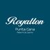 Twitter Profile image of @RoyaltonPCana