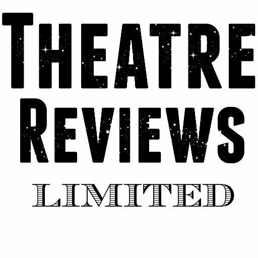 Theatre Reviews Limited: Reviews of Broadway, Off-Broadway, Off-Off Broadway, and NYC festivals since 1997! Our team @djroberts3rd @sandergusinow @brookieliz13