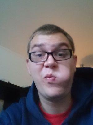 fiskum89's profile picture. 