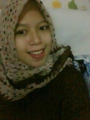 I'm a student of State Islamic University/KPI 3D. TEATER SYAHID UIN Syarif Hidayatulloh Jakarta. My dream high go to SEOUL (˘ʃƪ˘)