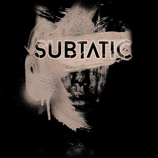 Subtatic's profile picture. Record Label