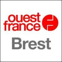 Ouest France Brest (@redacofbrest) 's Twitter Profile