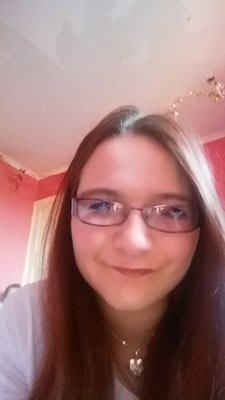 I am 16 and left school I love vampire diaries and I am a big big big big big big fan of twilight and anime