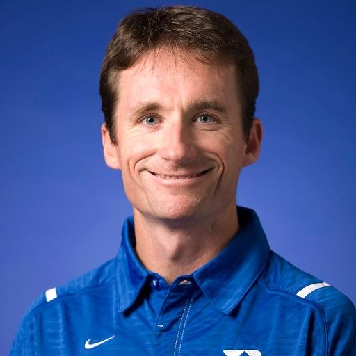 Head XC Coach, Elon Univ.
Duke ('06) / Georgetown ('98) Alum