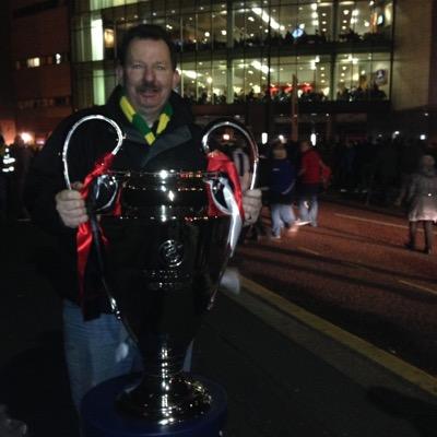 Roythefence's profile picture. satellite tv geek, space nerd, my motto was i would build it and they would come!!! those that know me know all about this. The truth is out there