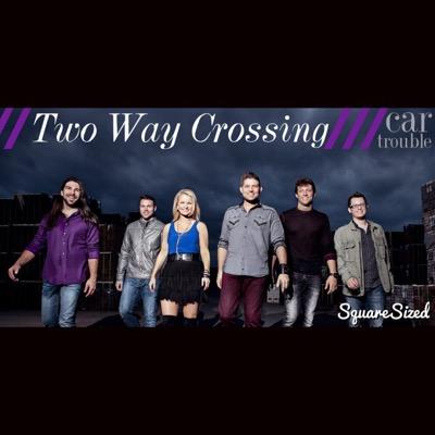Two Way Crossing #1 fan! Follow me for updates on 2DubC!