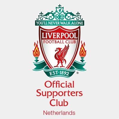 Een door Liverpool Football Club erkende Nederlandse supportersvereniging. Official Liverpool FC Supporters Club in the Netherlands. #ALSIN