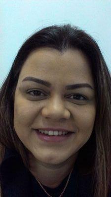 renatafonso's profile picture. cada um tem a Renata que merece!