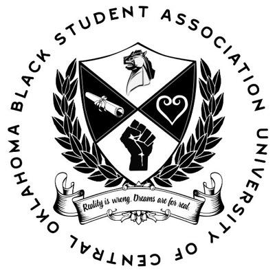 BSA @ UCO is an organization ran by African American students committed to the advancement of the black community and educating others of our culture.