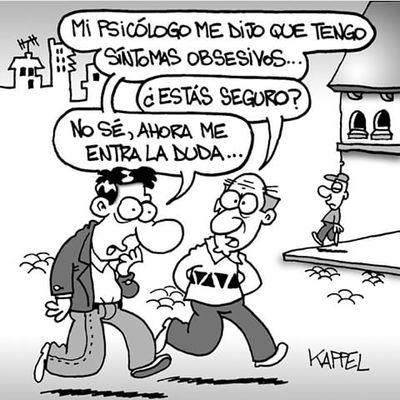 AlaMalkie's profile picture. sufridora de Trastorno Obsesivo Compulsivo