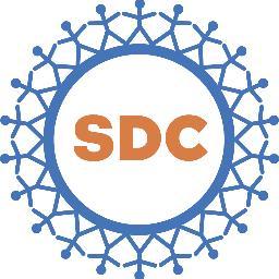 SocialDataCo's profile picture. 