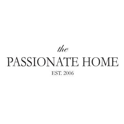 ThePassionateHm's profile picture. Are you PASSIONATE about your home? We are! Reclaim & Restyled Furnishings for Home & Garden. Proud stockist of Chalk Paint decorative paint by Annie Sloan.