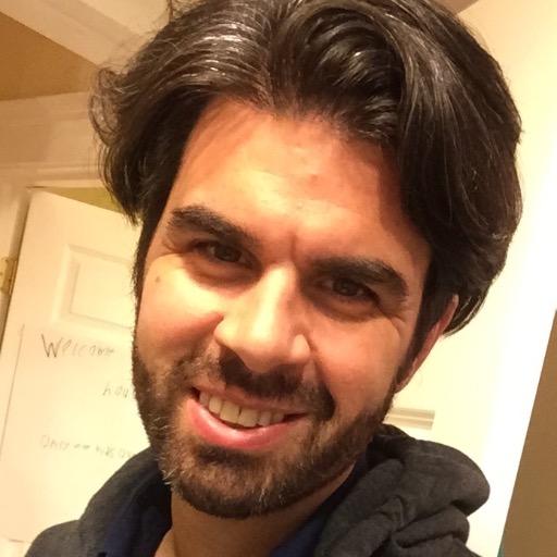 AI/alife guy, runner, dad, scandio-/fennophile. Love building great products. Builder of @Verfiblee, formerly @drync, @tapjoy, @tallainc