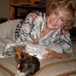 DorohyTrupino's profile picture. 