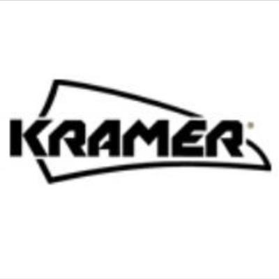 Official Kramer Guitars!