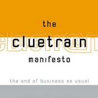 cluetrain (@cluetrain) 's Twitter Profile