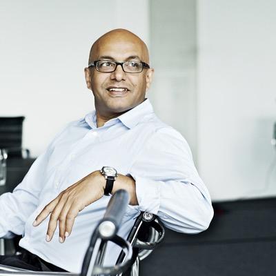 Anand Gautam