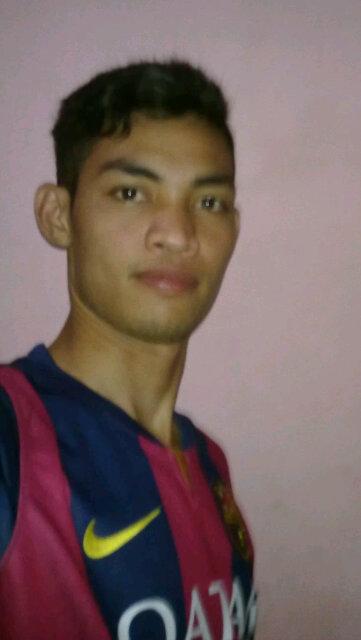 RahmadSlackware's profile picture. 