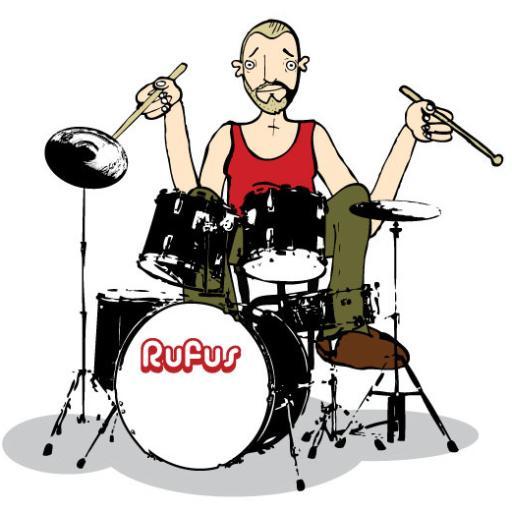 GIS soldier in CleverMaps, climber, drummer, MTB, Ubuntu